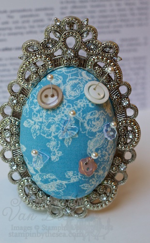 Kimberly Van Diepen Stampin Up!